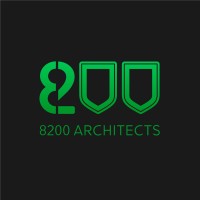 8200 Architects logo - Similar company to Calialfa