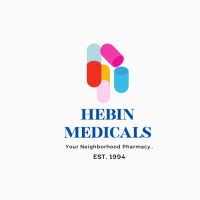 Hebin Medicals logo - Similar company to Nutracart