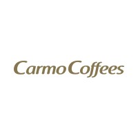 CarmoCoffees logo - Similar company to Duluth Coffee Company
