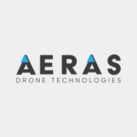 Aeras Drone Technologies logo - Similar company to Graphics 22 Signs, Inc.