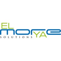 El Moreya Solutions logo - Similar company to Elevate Executive Solutions
