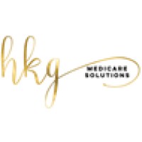 HKG Insurance Solutions logo - Similar company to Control Management, Inc. A Division Of Albireo Energy