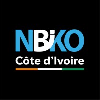 Nbiko Digicom Côte d'Ivoire logo - Similar company to Monarch Conakry