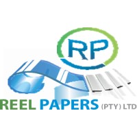 Reel Papers logo - Similar company to Ecoleaf