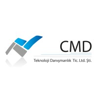 CMD TEKNOLOJI logo - Similar company to Softeal Technology Ltd.