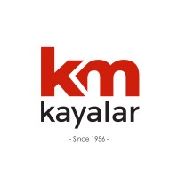 KM Kayalar Mutfak logo - Similar company to N'Dustrio