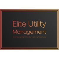 Elite Utility Management logo - Similar company to Kwiktip
