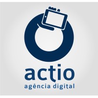 Actio Digital - Agência de Inbound Marketing logo - Similar company to I3 - Agência Digital