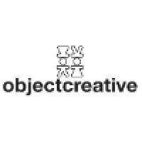 Object Creative logo - Similar company to Object Reservoir