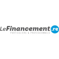 Le Financement.re logo - Similar company to Initial Services Reunion