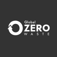Global Zero Waste logo - Similar company to Zeros