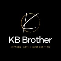 KB Brother Construction logo - Similar company to Walters & Wolf Interiors