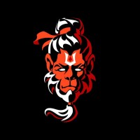 Hanuman Games logo - Similar company to Wormwood Studios