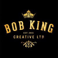 BOB KING CREATIVE LTD logo - Similar company to N9Design.