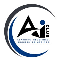 AI Club - Oriental Institiute of Science and Technology logo - Similar company to Lanham Services