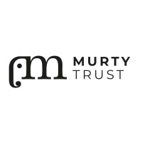 Murty Trust logo - Similar company to Unit | Designing The Future Of Digital