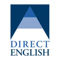 Direct English Turkey logo - Similar company to Maths Advance