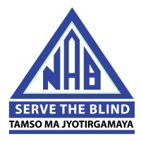 NAB India Centre for Blind Women and Disability Studies logo - Similar company to Nab India - Centre For Blind Women And Disability Studies