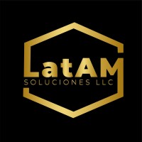 LatAM Soluciones LLC logo - Similar company to Texas Slots & Gaming Inc.
