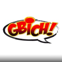 Gbich! Editions logo - Similar company to Ynnis