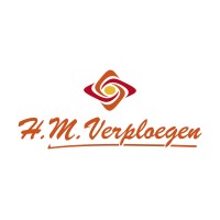 HM Verploegen - Internationaal transportbedrijf logo - Similar company to Dfds Logistics Wijchen Bv