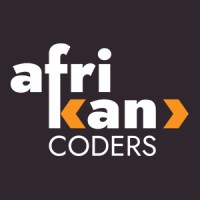 Afrikan Coders logo - Similar company to Sintaxy