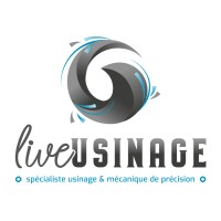 Live Usinage logo - Similar company to Cleargard