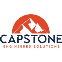 Capstone Engineered Solutions logo - Similar company to Uniarmour