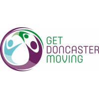 Get Doncaster Moving logo - Similar company to Advance Doncaster