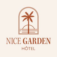 Nice Garden Hôtel logo - Similar company to Élixir Marketing Olfactif