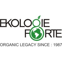 Ekologie Forte Pvt. Ltd. logo - Similar company to Homely Aura