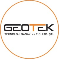 Geotek Teknoloji Sanayi ve Ticaret Ltd. Şti. logo - Similar company to Proe Technology