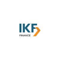IKF Finance Limited logo - Similar company to Kriscore Capital