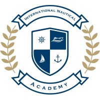International Nautical Academy logo - Similar company to My Hotel Consulting