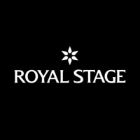 ROYAL STAGE logo - Similar company to Simba Prisen