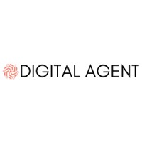 Digital Agent logo - Similar company to Orbitunity Inc.