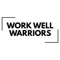Work Well Warriors logo - Similar company to Those2Sisters