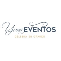 Yuna Eventos logo - Similar company to Mdo Eventos