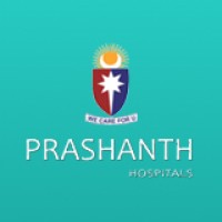 Prashanth hospital logo - Similar company to Prashanth Super Speciality Hospitals