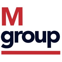M GROUP logo - Similar company to Hallmark Development