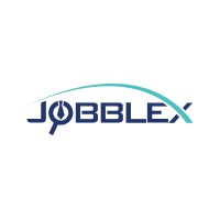 Jobblex logo - Similar company to Virtually Taymi