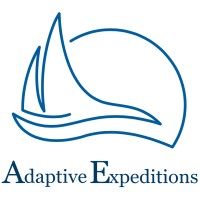 Adaptive Expeditions logo - Similar company to Ekisa Ministries International