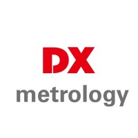DX metrology logo - Similar company to Kpx Ag
