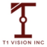 T-One Vision Inc. logo - Similar company to World Wide Wifi Experts® - Fast, Frictionless, And Secure (Industrial) Wireless & Iot Solutions -