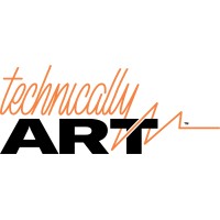 Technically Art