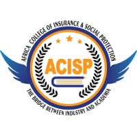 Africa College of Insurance & Social Protection (ACISP) logo - Similar company to Aciss