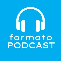 Formato Podcast logo - Similar company to Dx Headseekers