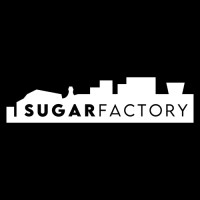 SugarFactory logo - Similar company to Hete Peper