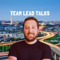 The Team Lead Talks Podcast
