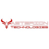 Asterion Technologies cc logo - Similar company to Solprop